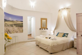 Casa Vezzosa Siena